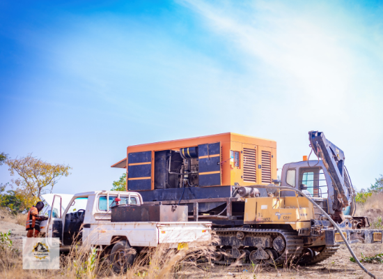 Traitement et valorisation des minerais