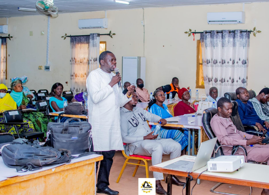 Accompagnement des investisseurs miniers